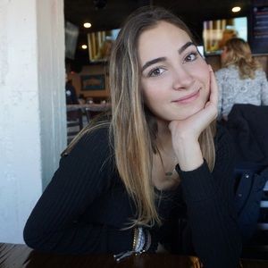 Meet your Posher, Mackenzie